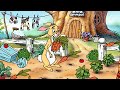 Disney S Animated Storybook Winnie The Pooh And Tigger Too PC Playthrough