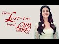 How Lust For Life Freed Lana Del Rey
