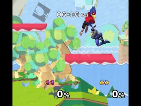 Half Moon #39 - Nut vs Westballz