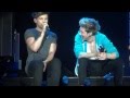 Over Again - One Direction Birmingham Evening ...