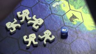 Survive Expansions Review - with Tom Vasel