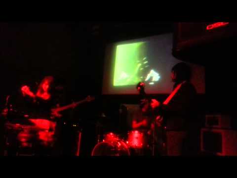 Mock Sun - Dream Drop /Oct 26 2014