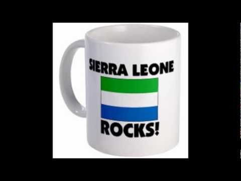 Good Morning Sierra Leone - Muyei Power