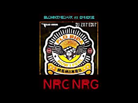 Flo Rida X GLOWINTHEDARK feat. Chuckie X Sick Individuals - How I Feel NRG (Zzack MashUP)
