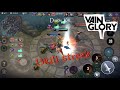 I Play Vainglory after 10 years ago !