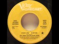 The James Cotton Blues Band "Feelin' Good"