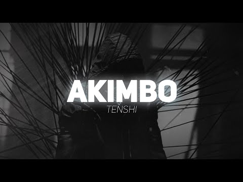 Ziak x Leto type Beat - "Akimbo" | Instru Drill Sombre | Instru Rap 2022