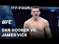 Throwback Fight: Hooker vs. Vick