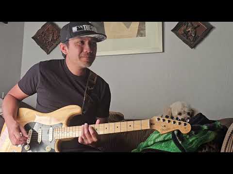 Epic The Musical - Remember Them - Jorge Rivera