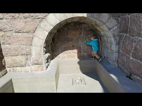 TOR H @ Munktrappan i Ronneby - 2022-04-11