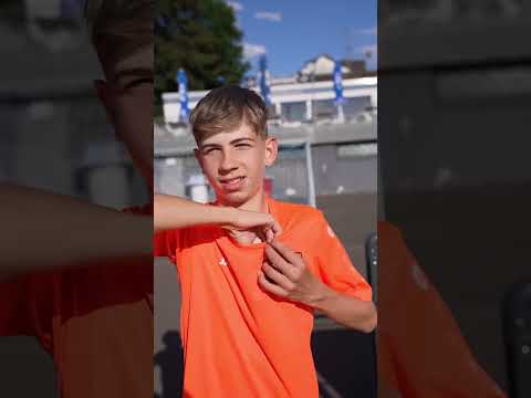 Wenn reiche Fußball spielen 😂⚽️