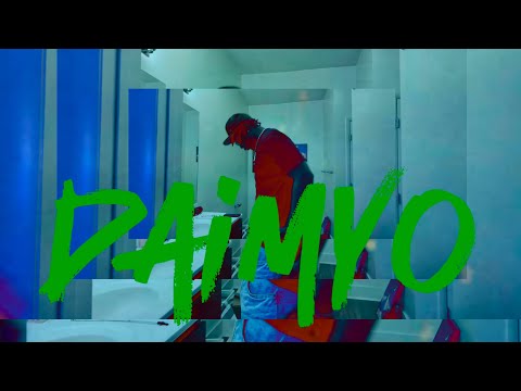 18K - Daimyo (Directed by iRellz)