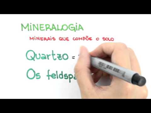 Me Salva! IMS01 - Noções Sobre o Solo e Seu Comportamento - Mecânica dos Solos