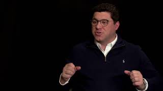 Classic Talk: Luca Salsi Part 2