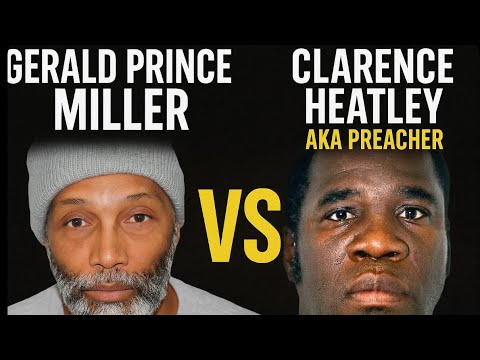 Gerald ‘Prince’ Miller Speak with Al Profit About His Face Off With Clarence ‘Preacher’ Heatley 