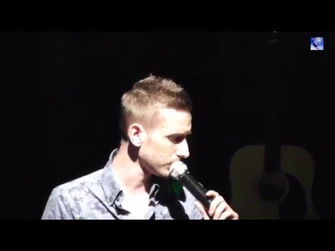 Gabriel Cîndea - Castigatorul concursului "Vocile cetatii" - Feeling good