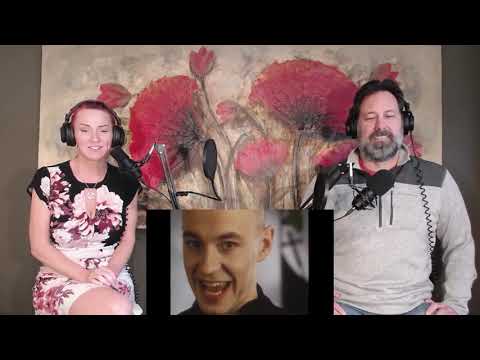 Mike & Ginger React to SHRIEKBACK - Nemesis