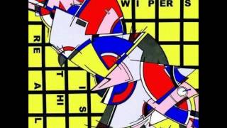 The Wipers - Misfits