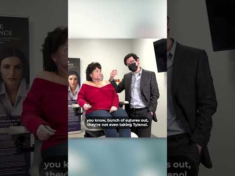 Leong Plastic Surgery NYC