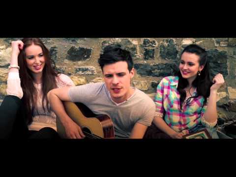 Matěj Vávra - Homeless Song |Official Video|