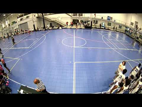 17U CM3 vs Riverside Hawks Impact GAME (Spooky Nook, Hoop Group 2021)