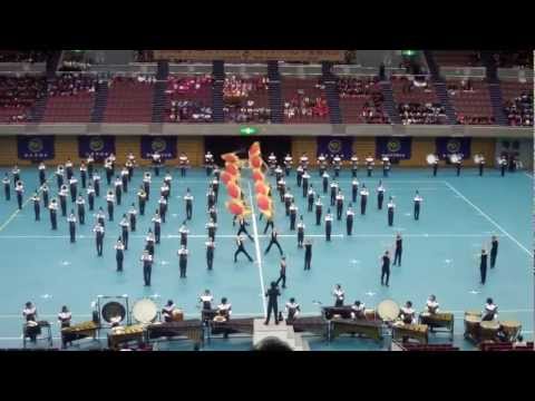 AIMACHI   Tokai prelims Oct.28,2012