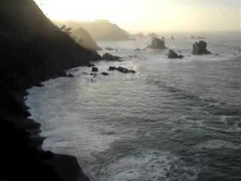 oviedo 08 ( playa del silencio)