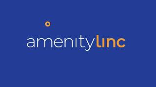 AmenityLinc Logo Animation