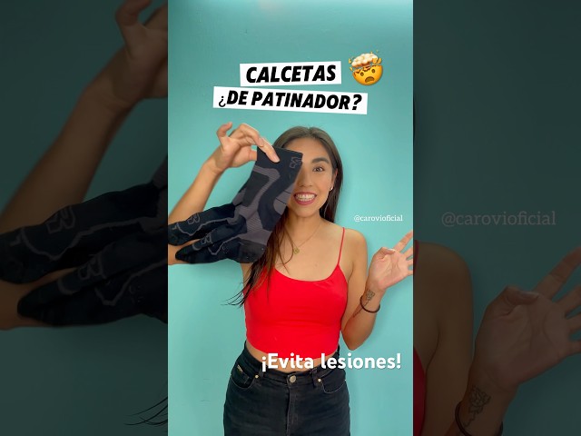 Vídeo relacionado con Modixun 2 Pares Calcetines Protectores de Talón con Almohadilla de Gel, Tendón de Aquiles Manga Acolchada Calcetines de Patinaje para Patinaje Artístico, Roller, Cojín Protector de Talón, Talón