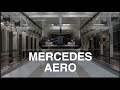 F1 Merc aero: meet two of the engineers by Peter Windsor