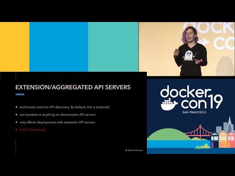 Crafty Requests: Deep Dive into a Kubernetes CVE