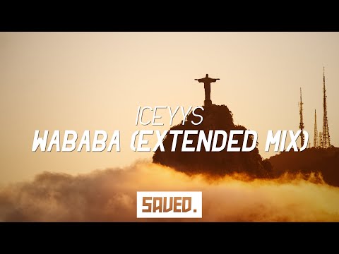 Iceyys - Wababa (Extended Mix)