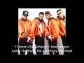 Jodeci The Show, The After Party, The Hotel -17 Room 454  DeVante's 'Inhermission'