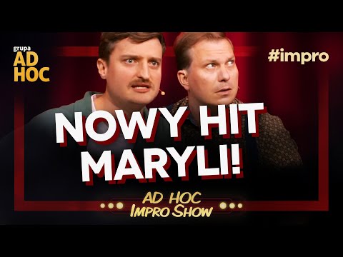 Improwizowane Dubbingi #4 - Czarek Sikora