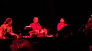 Krishna Das: (Live) Radhe Govinda: Asheville, NC, March 2014