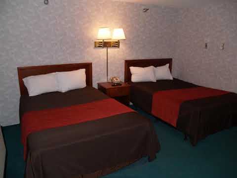 Bangor Inn & Suites - Bangor (Maine) - United States