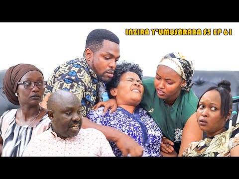 NZIRA Y'UMUSARABA SO 5 EP 61 (  MAMA IRIBAGIZA  afashe umuti none habaye ibintu bidasanzwe  )