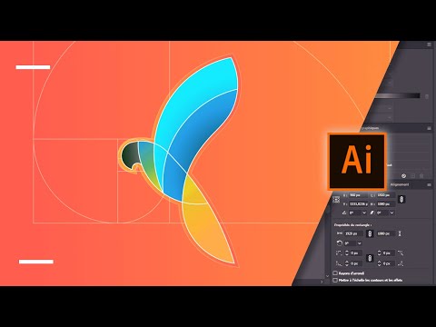 Techniques de base pour débuter avec ILLUSTRATOR CC
