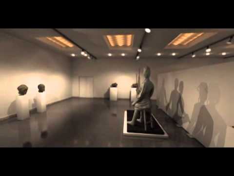 Centenario nascita Giacomo Manzù