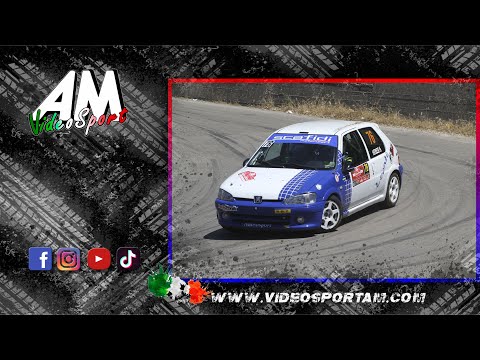 Leonte Giuseppe   Vercelli Francesco PSG 22° Rally Dei Nebrodi 2022