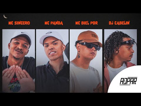 MC SINCERO, MC PANDA - AVENTURA NOTURNA (prod.BIEL PDR, CABELIN NO BEAT)
