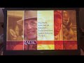 Opening To Radio 2003 2004 DVD