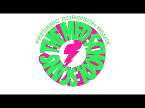 London Elektricity - Seven Days To Live (feat. Emer Dineen) [Frederic Robinson Remix]