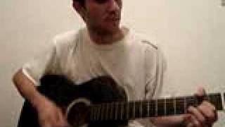 Shaking - Sugarcult (cover)