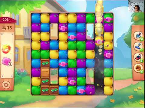 Farmscapes Level 203