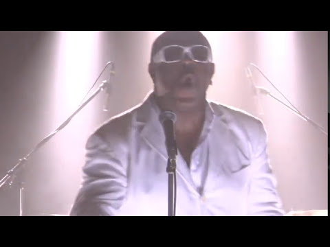 Richard Hartley - Jesus Makes Me Happy ft. Soul Resurrection (Official Music Video)