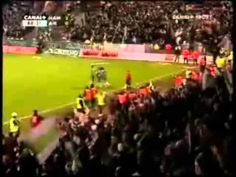 Hammarby IF - AIK 2-0 - Omgång 6 - Allsvenskan 2006