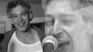 Matisyahu - Tzama l&#39;chol nafshi (special video with lyrics)