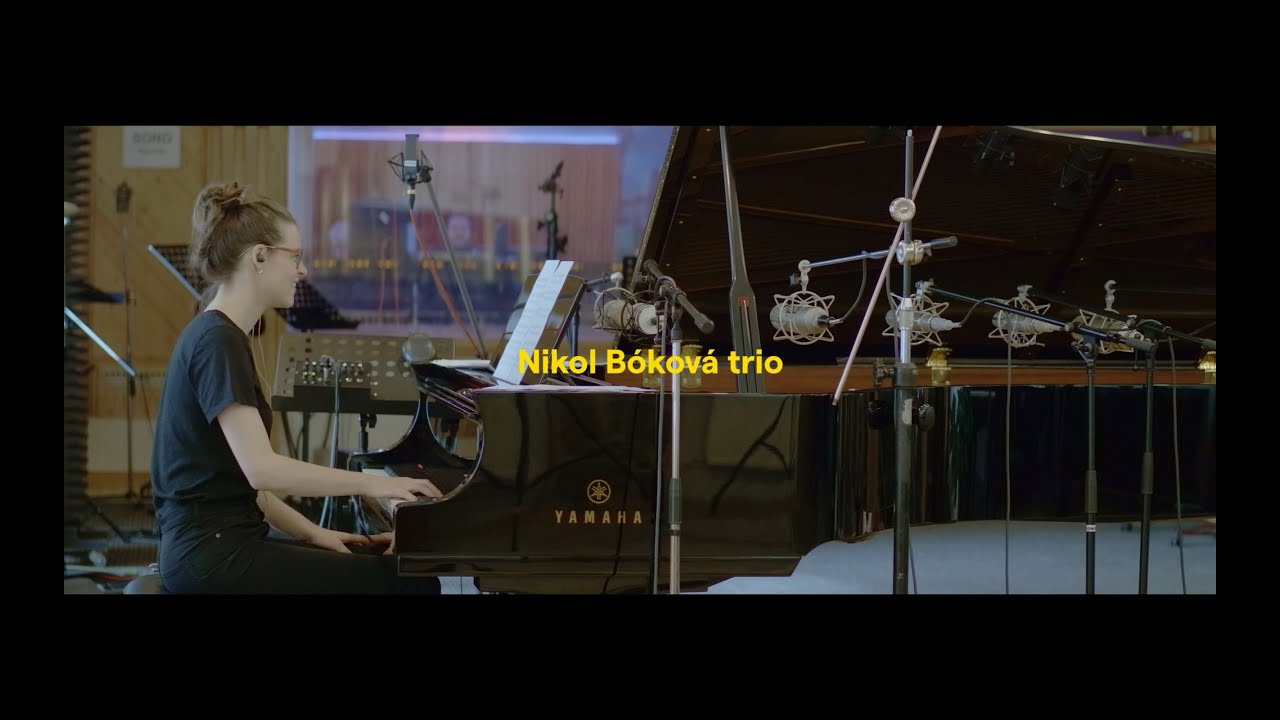 Nikol Bóková Trio | UNRAVEL