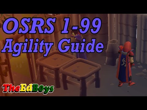 download lagu mp3 mp4 Osrs 99 Agility Guide, download lagu Osrs 99 Agility Guide gratis, unduh video klip Download Osrs 99 Agility Guide Mp3 dan Mp4 Free All Gratis